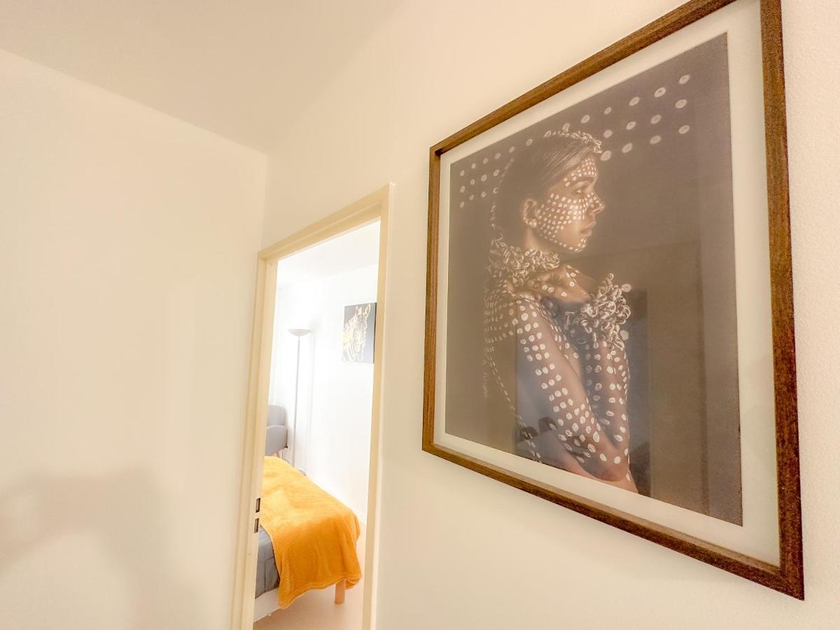 Mai Linh - Tiam Conciergerie-Disney-Villiers Sur Marne Centre Ville 外观 照片